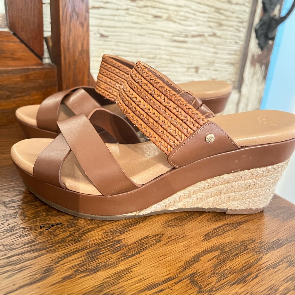 Ugg size 8 1/2